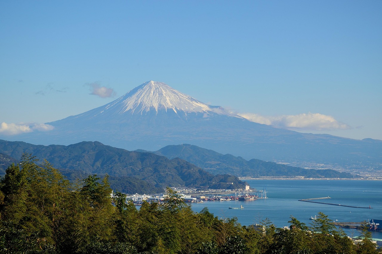 富士山马拉松条件_富士山越野跑